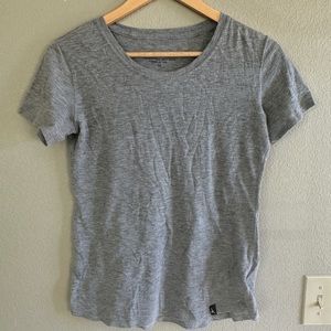 Women's Duckworth Vapor Tee